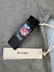 NWT Fear Of God Raiders 3/4 Sleeve Tee Men’s Medium