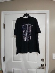 Grunt Style “Stars and Rights” Graphic T-Shirt