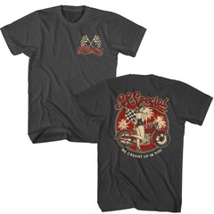 38 Special So Caught Up In You Music Shirt