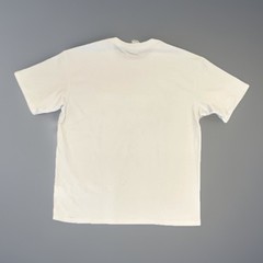 Nike ACG Men’s DRI-Fit Frontier Graphic T-Shirt Frontier White Small FZ6702-121