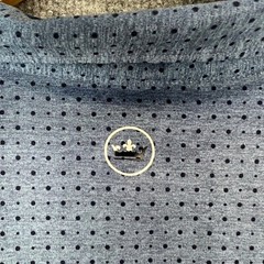 Peter Millar Men’s XL Crown Crafted Golf Pocket Polo Short Sleeve