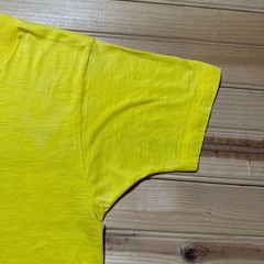 Vintage 70s Brat #3 Jane Streetwear Single Stitch Graphic T-Shirt Men’s Small