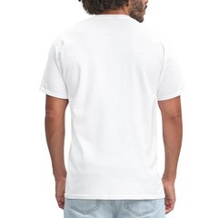 Playmobil Figure Portrait Men’s T-Shirt