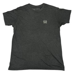 CINCH DENIM grey shirt M