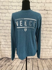 Mens Veece Long Sleeve Size Small