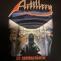Trend Artillery Black Color T-Shirt Full Size Gift For Fan