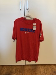 Nike Croatia (Hrvatska) T-Shirt Men’s Size L