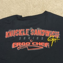 Many Assorted Graphic T-shirts, Various Sizes.