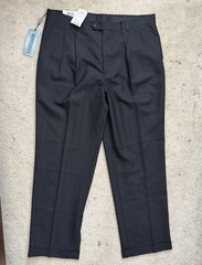 3 Lot Method Mens XL Shirt Daniel Cremieux Button Down Shirt Bertucci Pants New