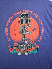 NWT Grunt Style Club XL Tshirt Mens USA