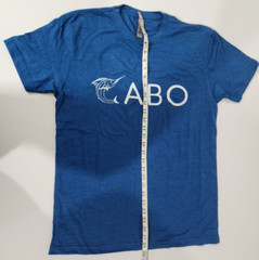 Next Level Apparel Unisex Premium T-Shirt – Blue Cabo World Wide Technology