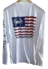 Long Sleeve Fishing Shirt,Microfiber,UPF Sun Protection,M XL 2XL……F2.A