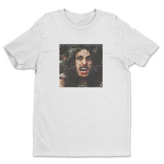 Tooth Fang & Claw T-Shirt | David Wooderson | Dazed and Confused S-3XL