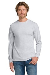 Gildan – Heavy Cotton 100% Cotton Long Sleeve T-Shirt 5400