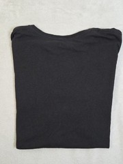 DC Comics Batman Graphic Tee Black Short Sleeve Size XL Good Condition