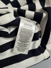 POLO RALPH LAUREN MEN’S CLASSIC FIT STRIPED MESH COTTON POLO SHIRT w BIG PONY