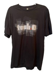 Tosh.0 Men’s XL T-Shirt Comedy Central Daniel Tosh Vintage