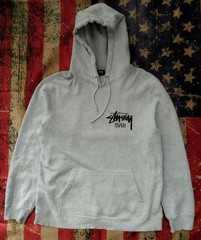 Stussy Men M Guam Limited Pullover Hoodie M Beautiful design Easy to use and du