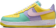 Nike Air Force 1 Low ’07 ‘Easter’ (Multi) – Multi – 11