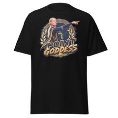 Sophie Cunningham Shirt Point Goddess T Shirt Indiana Basketball The Enforcer