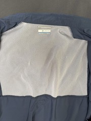 Lot of 2 Columbia PFG Long Sleeve Fishing Shirts – Men’s [XL/TG] great Condition