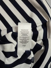 POLO RALPH LAUREN MEN’S CLASSIC FIT STRIPED MESH COTTON POLO SHIRT w BIG PONY