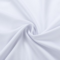 Mens Dress Shirts Luxury Business French Cuff Bamboo Formal Wedding Shirts Tops