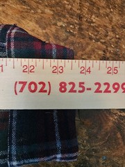 Pendleton Original Board Shirt Wool Loop Collar Tartan Plaid Flannel Mens Size L