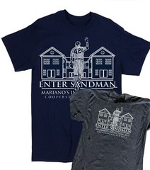 Mariano Rivera Hall of Fame induction Shirt birthday gift for dad Fathers day