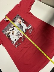 Griffey Jr Tee Shirt New Without Tags Adult Child (See Photos For Details)