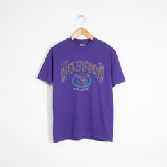 Vintage 90s Wildwood New Jersey T Shirt Mens Large – Tourism Single Stitch USA