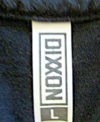 Dixxon Flannel Company T Shirt Men’s L Large Playboy Bunny Logo Gentlemen Prefer