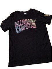 Billionaire Boys Club X Unknwn Miami Heat 2013 Championship T shirt Large BBC