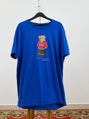 Polo Ralph Lauren Polo Bear T-Shirt Men’s Big Logo