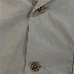 Barena Venezia Tales Shirt Bagolo Bagio Woven Marlin