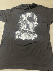 Mad Max Fury Road movie RIPT Limited T-shirt Size Medium