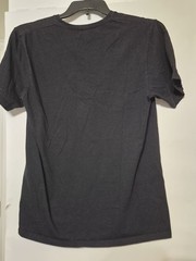 Tupac California Love Graphic T-Shirt Black, M