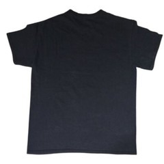 Unisex DMX Bootleg Red T-Shirt Rap Tee Black M