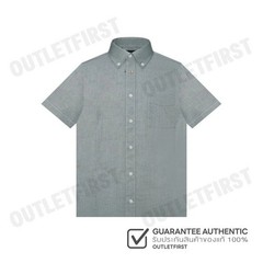G2000 MEN’S SMART FIT CASUAL SHORT SLEEVE SHIRT COLOR GREEN CODE: 46130962 49