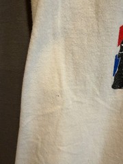 For King & Country Concert Shirt Priceless Tour 2016 White Autographed