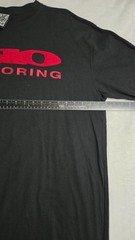 Vintage Los Angeles 310 Motoring / Motors Shirt Sz Large