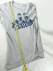 Dawes Band T-Shirt Gray May All Your Favorite Bands Stay Together Size Large