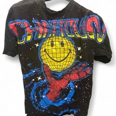 Chinatown-market Men’s multi T-shirt