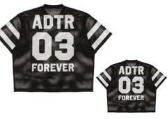 Men, Women’s Short Crossover V-Neck Jersey custom