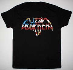 Lizzy Borden Short Sleeve Concert Gift for Fan S to 5XL T-shirt MD171