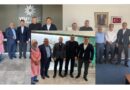 Yıldız Teknoparktayız..