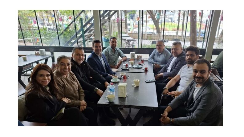 BigBeTa Teknoloji A.Ş. ile İşbirliği..