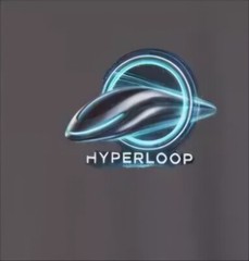 Hyperloop Tee Shirt | S-XXXL