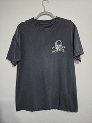 2000s Sixset “Dogg Pound” Doomshop Shirt – M – Fade Rare Underground Rap Hip Hop