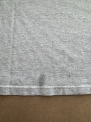 Vintage 1993 Penn State v Ohio Stare Catch lion fever t-shirt size XL